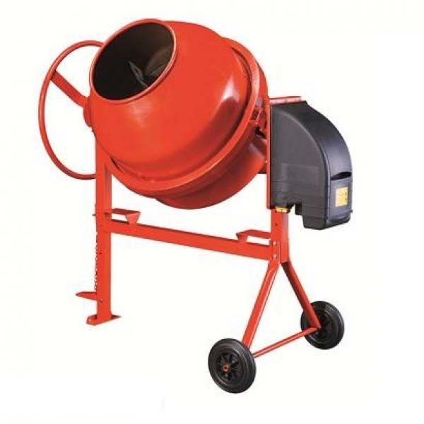 Hormigonera H.GN 180