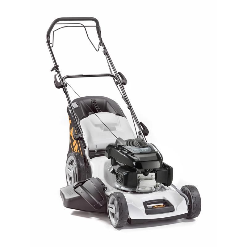 Cortacésped Autopropulsado