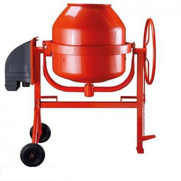 Hormigonera H.GN 180