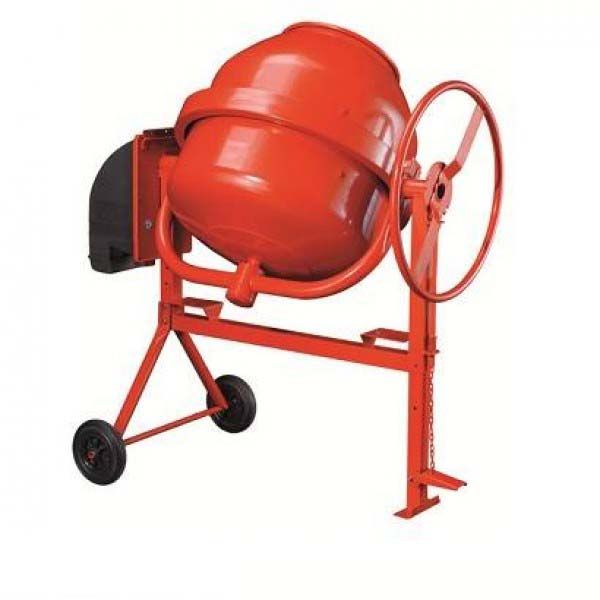 Hormigonera H.GN 180