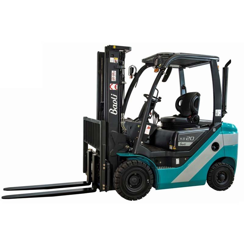 Carretilla Diesel Baoli KBD-G 15-18-20