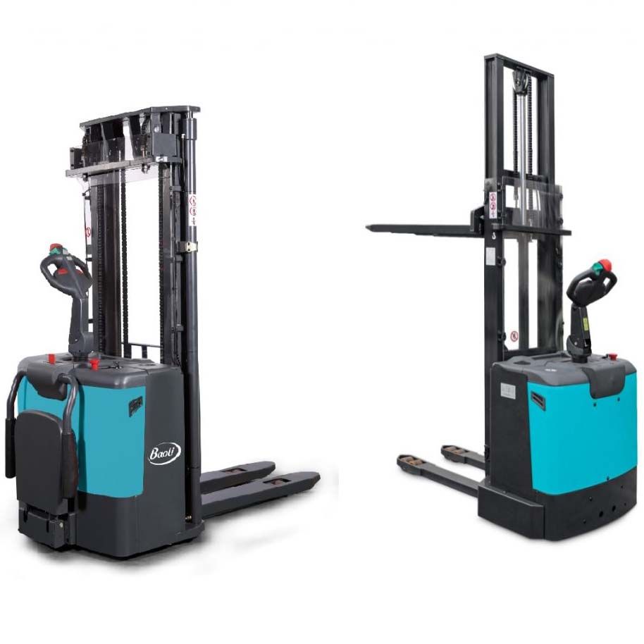 Apilador Baoli ES 12-N02 ES 15-N01