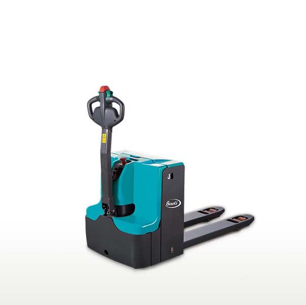 Alquiler Transpaleta 1600Kg a 2500Kg