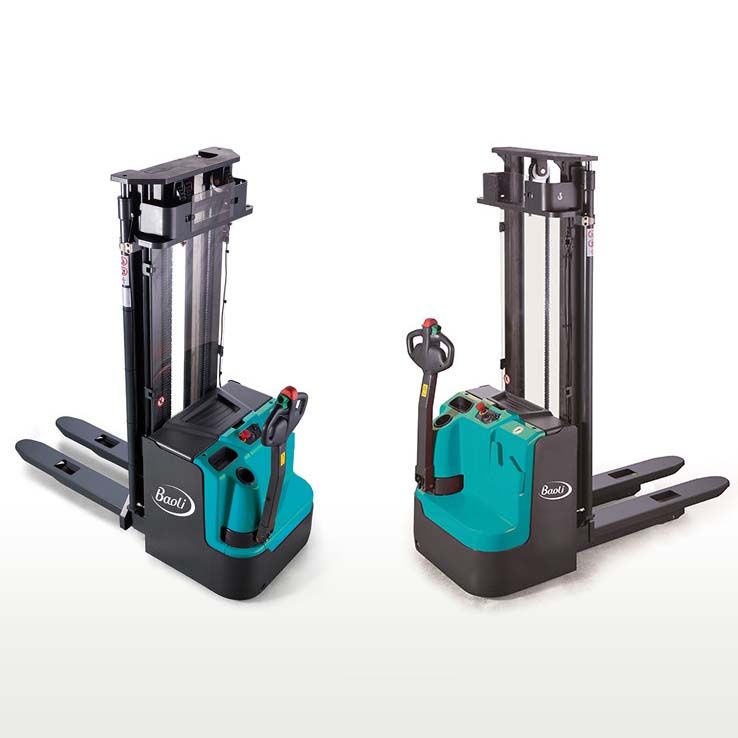 Apilador Baoli ES 12-N03 ES 16-N02